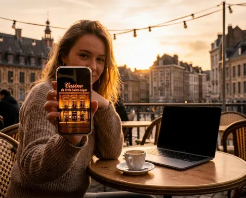 Asset mobile app ystnz